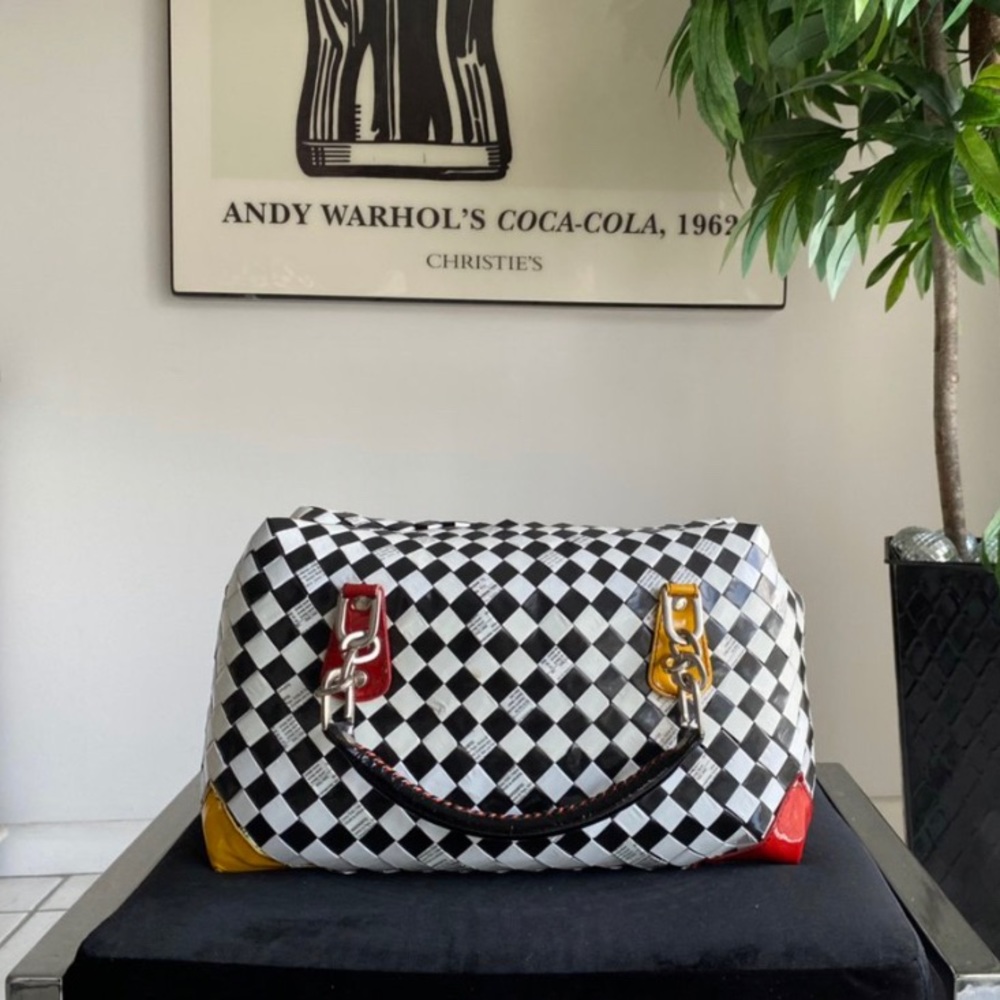 Vintage Bag